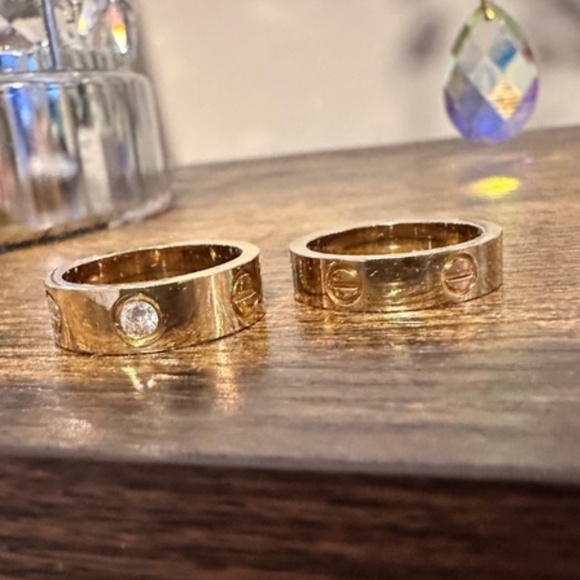 Love Rings 2 - Picture 1 of 4